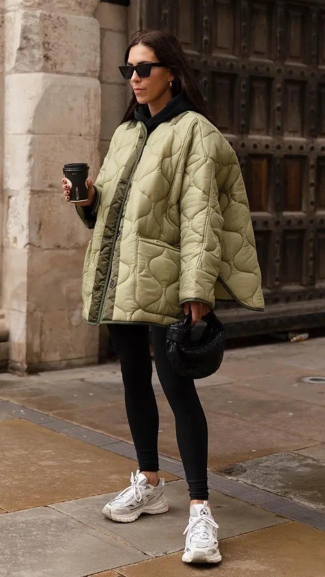 这人手一件的外套真的适合你吗？