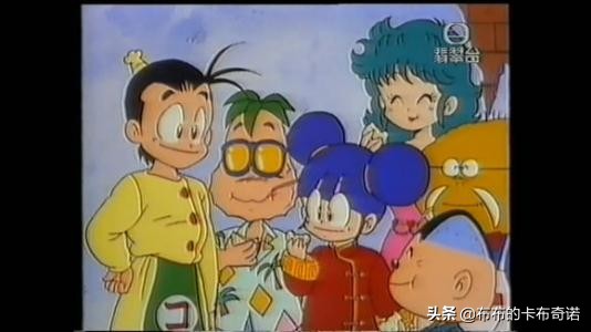 140部00后童年记忆中的经典动画片,那些年8090年我们看过的动画片