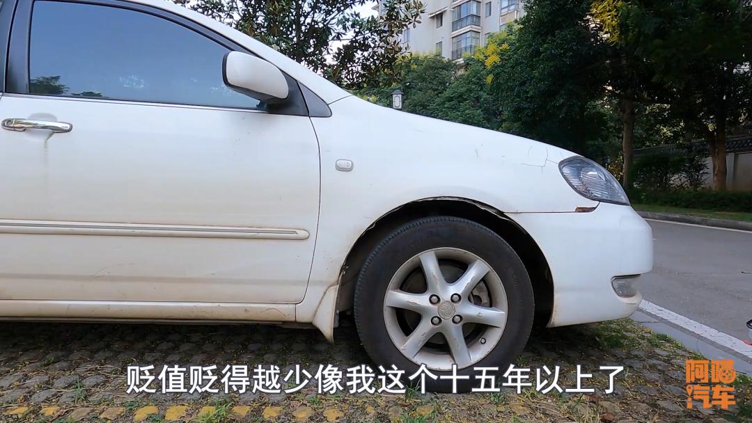 二手车几年车龄值得入手呢,二手车几年车龄最值得买