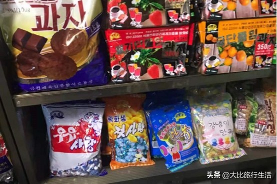 朝鲜平壤见闻,朝鲜旅游见闻