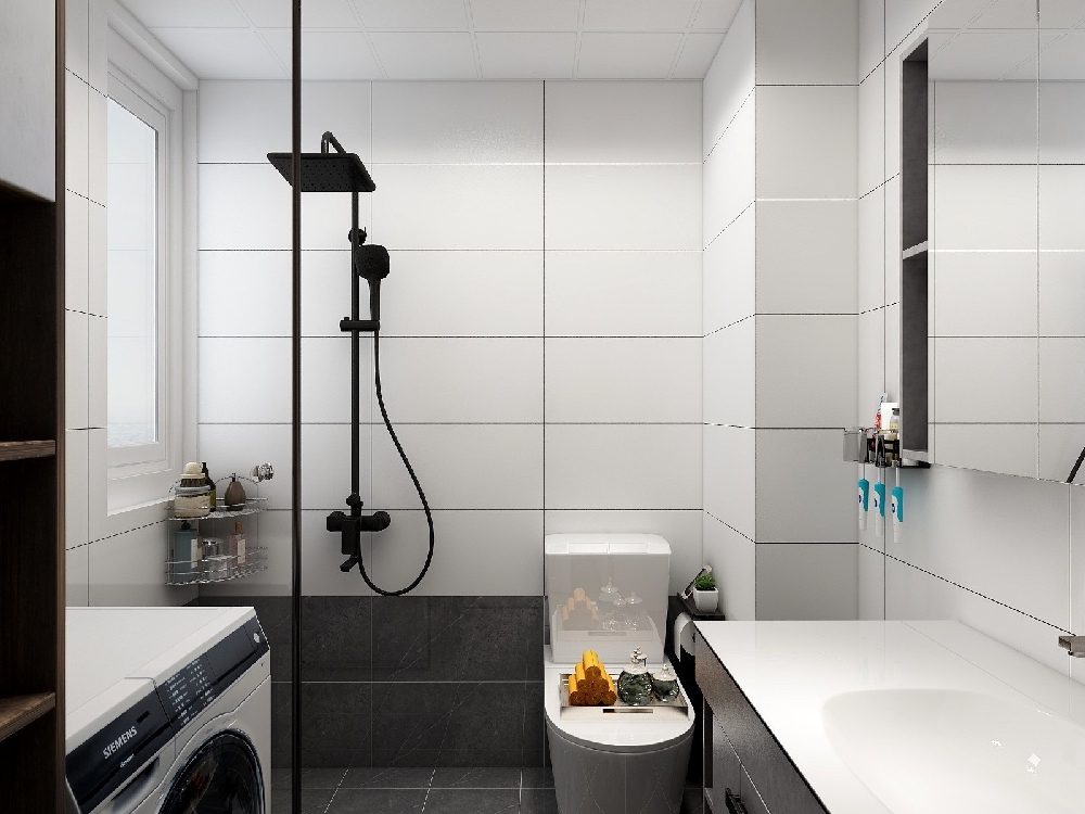 上完厕所要从前往后擦?绝大多数人都不知道的厕所冷知识