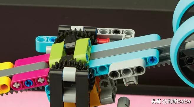 2019-2020年乐高fll大赛,乐高fll挑战赛和探索赛的区别