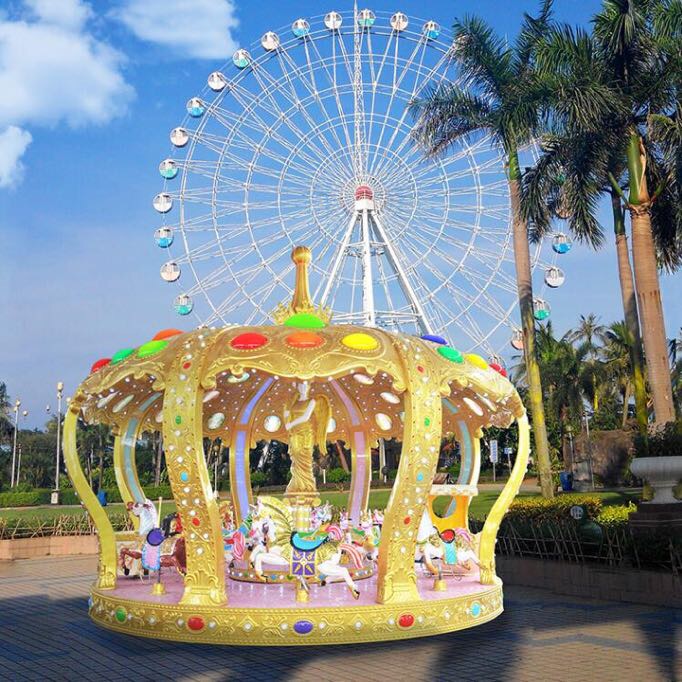 投资高档宴会酒店需要多少钱,投资一个中型碰碰车场需要多少钱