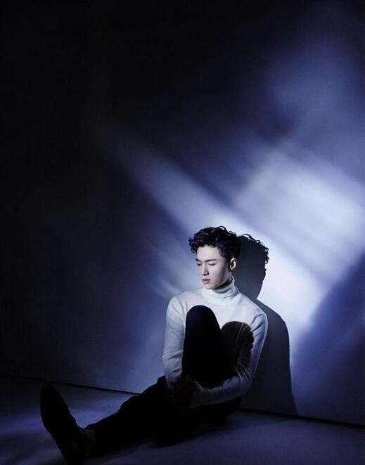 together朴灿烈张艺兴吴世勋,吴世勋朴灿烈金俊勉应援