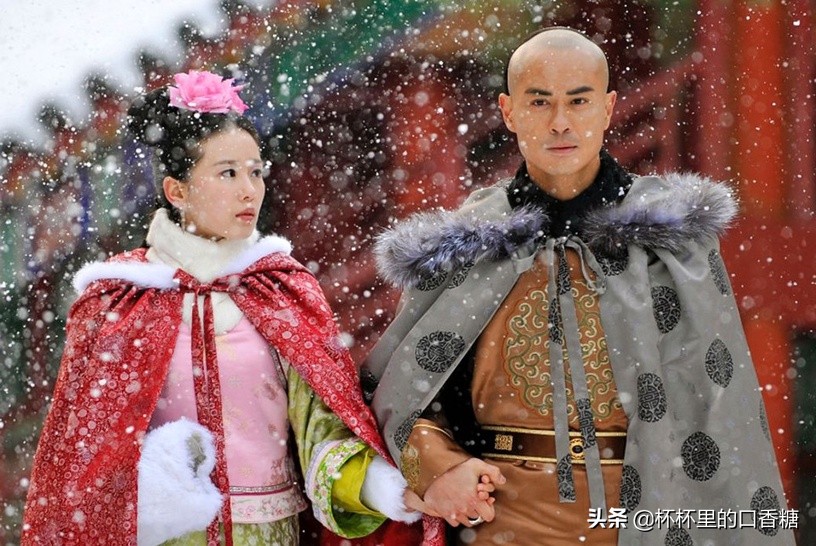 最高重刷率古装剧TOP10!《陈情令》《知否》进榜,《琅琊榜》三