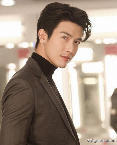 泰星push和vill,泰星push见面会