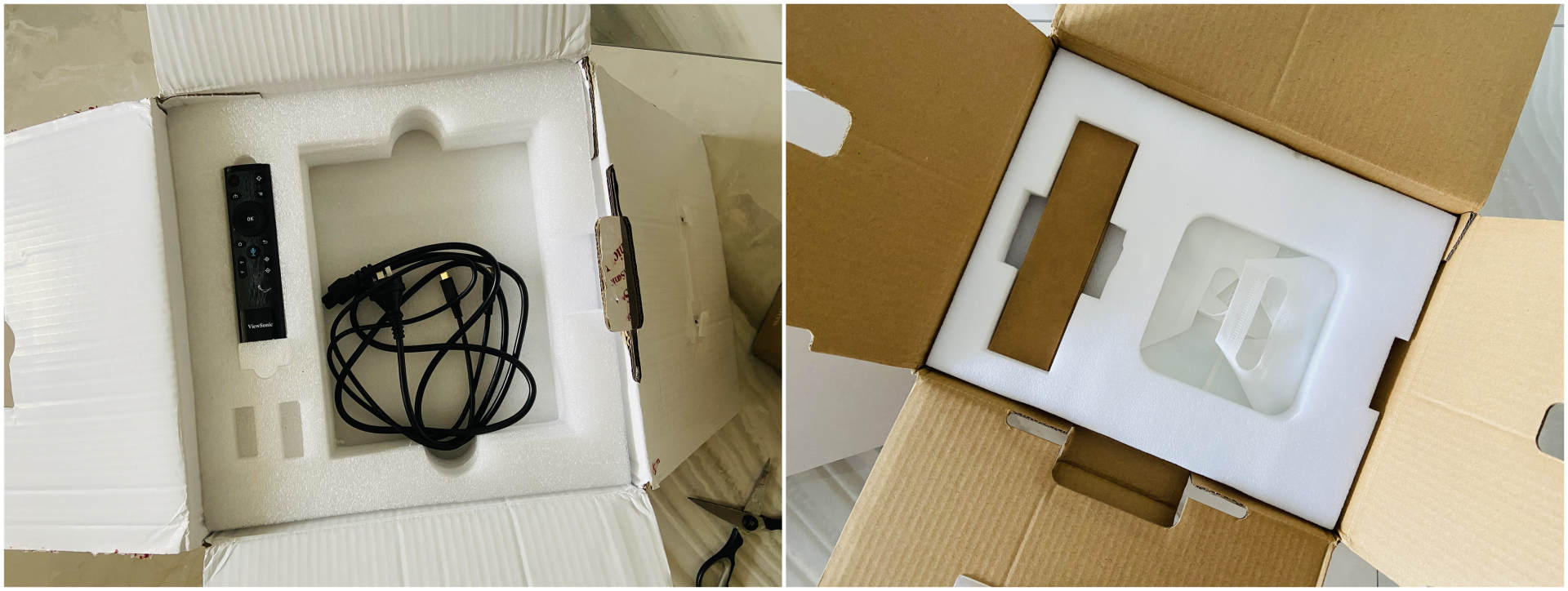 4k智能投影仪,智能4k声控投影仪