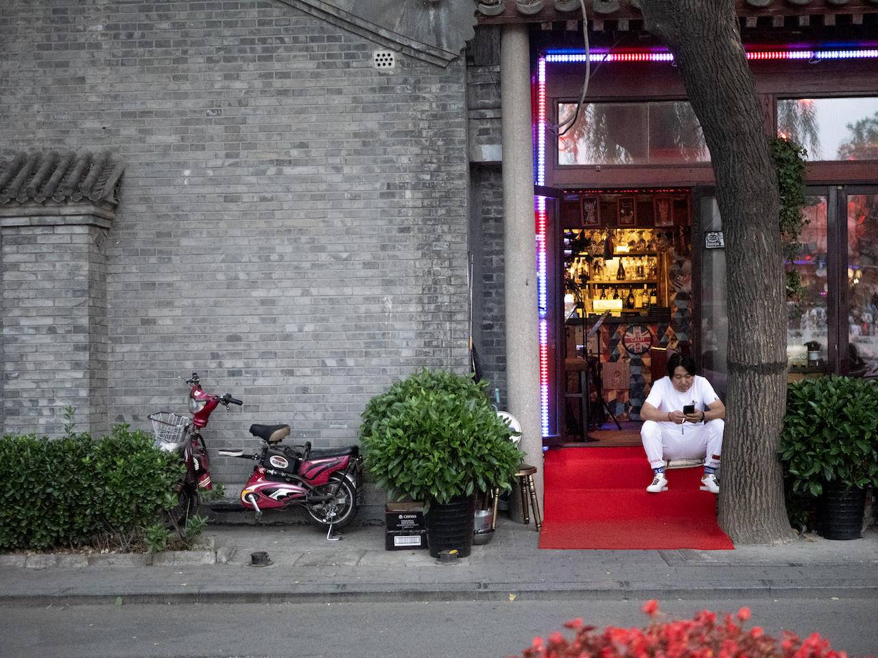 野路子摄影师小渔,松下gx9拍照效果怎么样