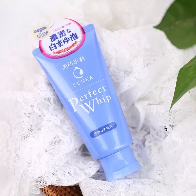 网红洗面奶红黑榜,最近最火的网红洗面奶