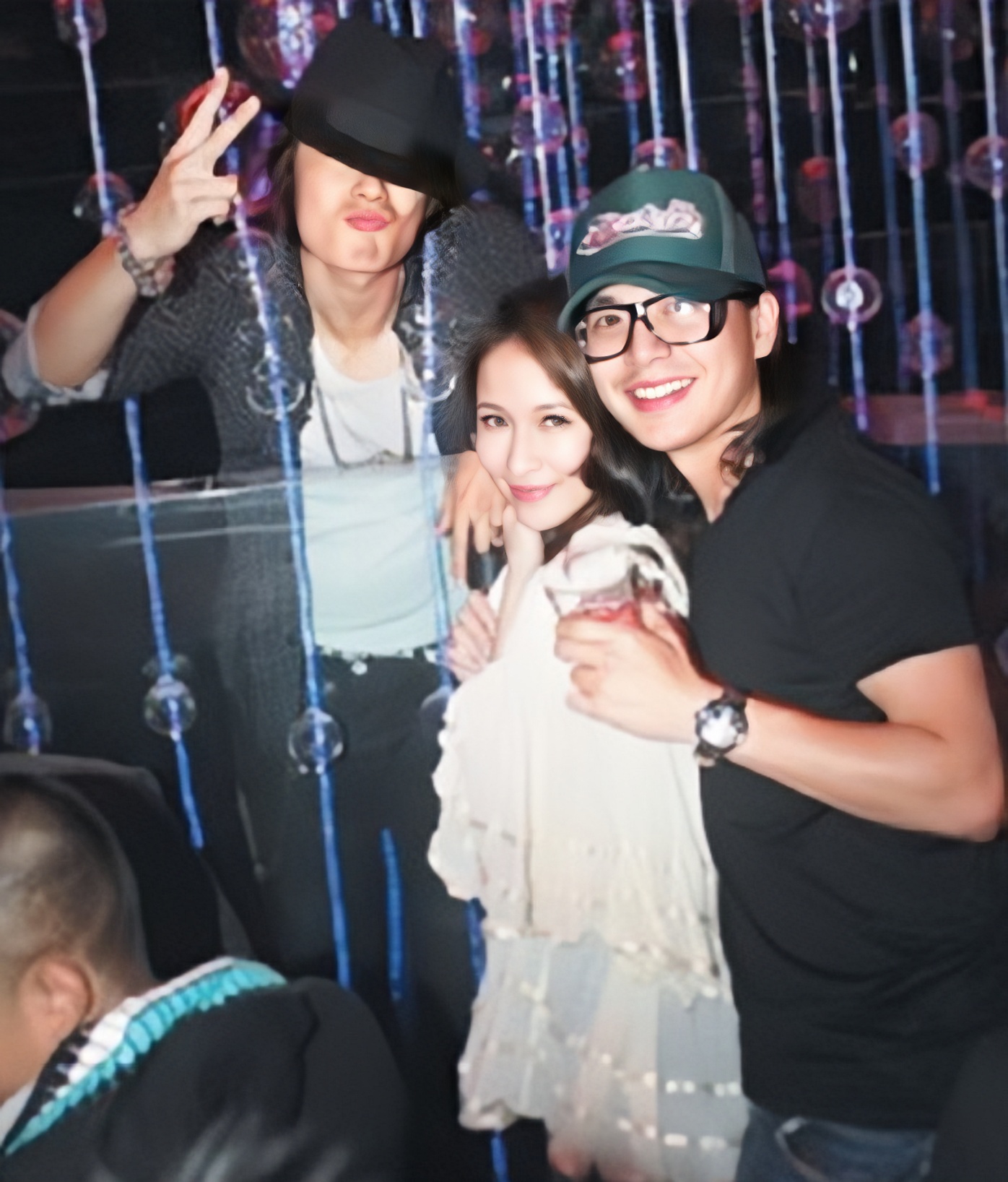 16年交往17任男友,萧亚轩说自己鲜肉收割机