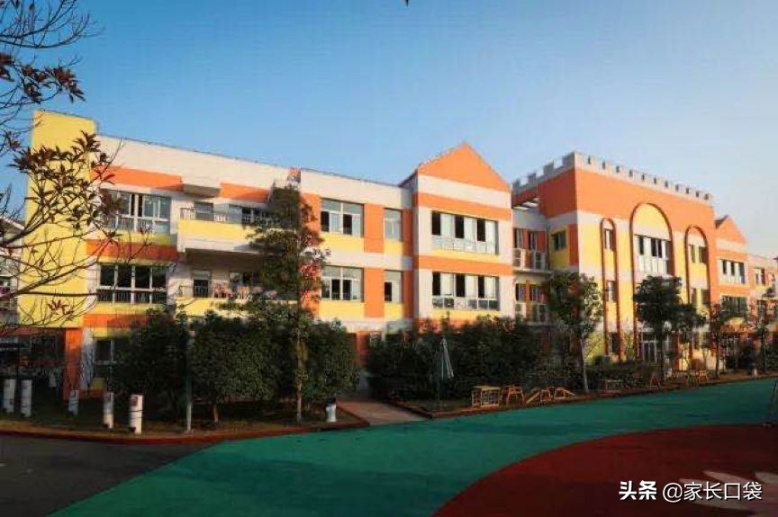 上海市级示范园一览表,上海一级园多久可以评示范园