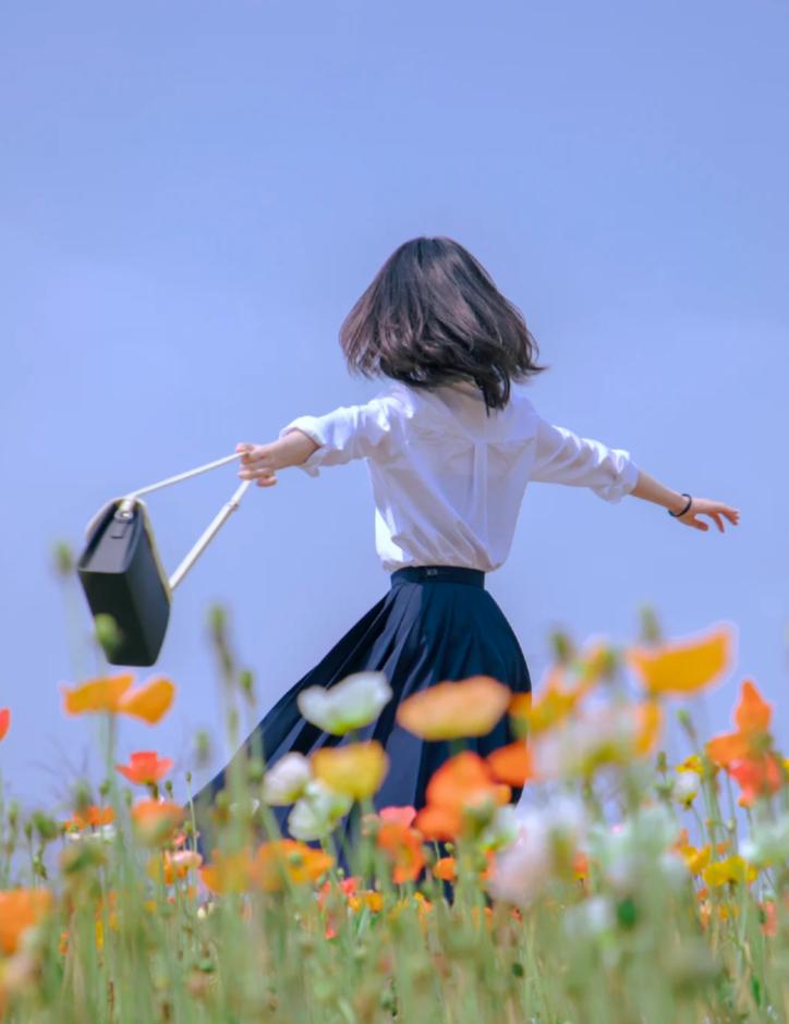 男生帮女生拍照技巧,女生拍照10种拍摄技巧