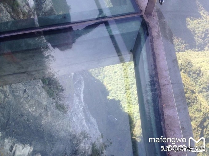 张家界天门山旅行路线攻略三日游,十一到张家界天门山旅游攻略图文