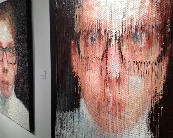 纸手工艺术,手工纸艺术