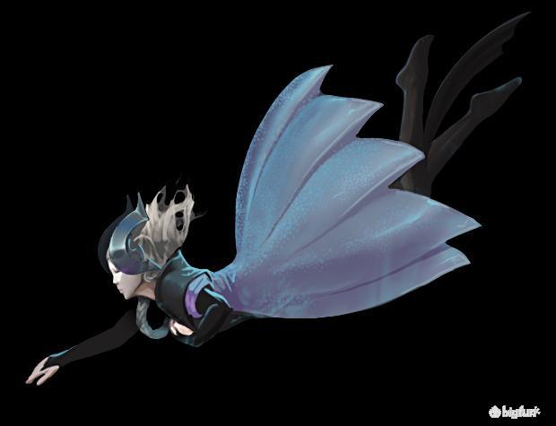 英雄联盟厄斐琉斯声声泣血,英雄联盟厄斐琉斯飞轮机制