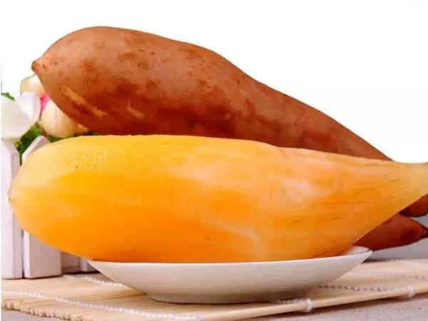 天山雪莲果甜,天山雪莲和白地瓜