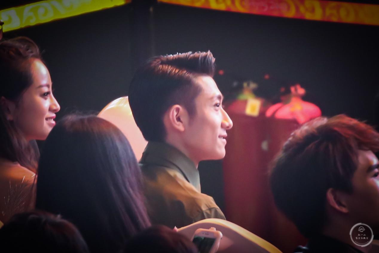 张一山悟空系列手表,劳士顿机械表张一山同款