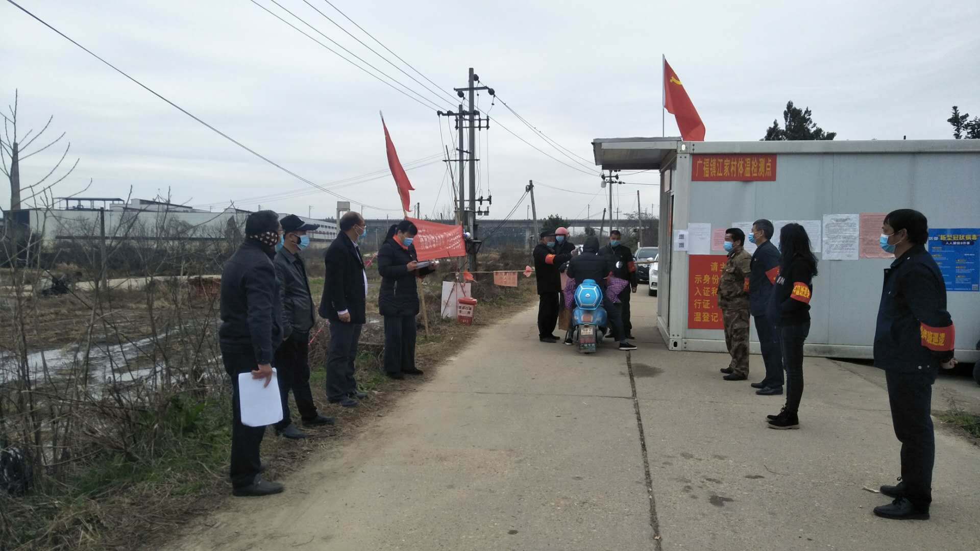 江西抗疫队伍名单,南昌全力战疫保障