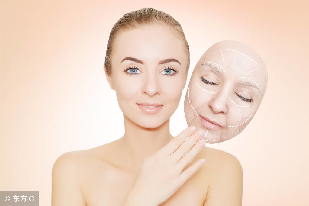 蛋壳肌的秘密-孕妈护肤(5)