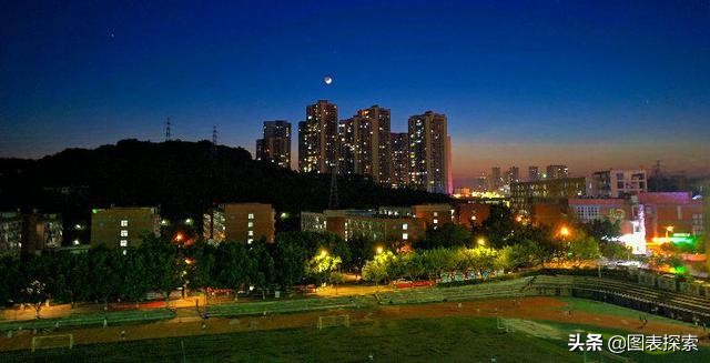 重庆移通学院綦江校区多大,重庆綦江移通学院是新校区吗