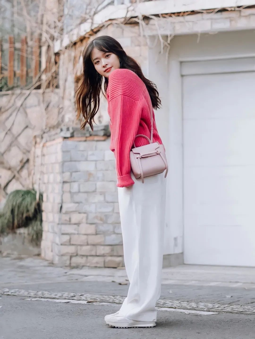 腿精穿搭夏显腿长,腿粗短夏天怎么穿才好看