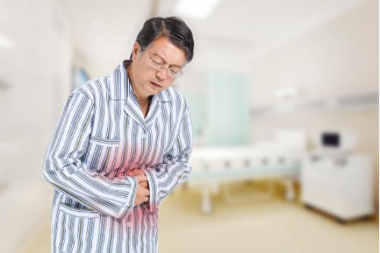 体检单上的指标图解,钡餐检查是怎么检查的