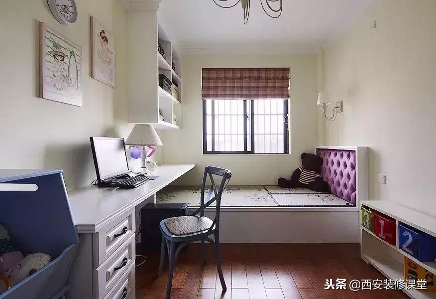 儿童房打榻榻米哪种板最好,儿童房榻榻米怎么样做的