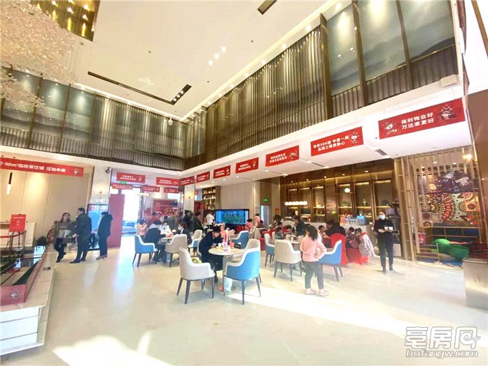 实探纯洋房新盘,实探广州楼市