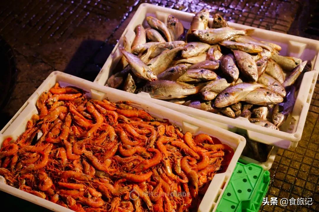 广州最大的海鲜水产批发市场,南京最大的水产批发市场在哪里