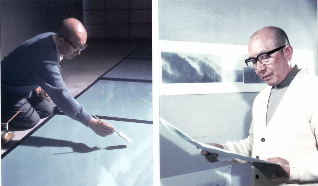 东渡日本的高僧图片,唐朝东渡日本的高僧