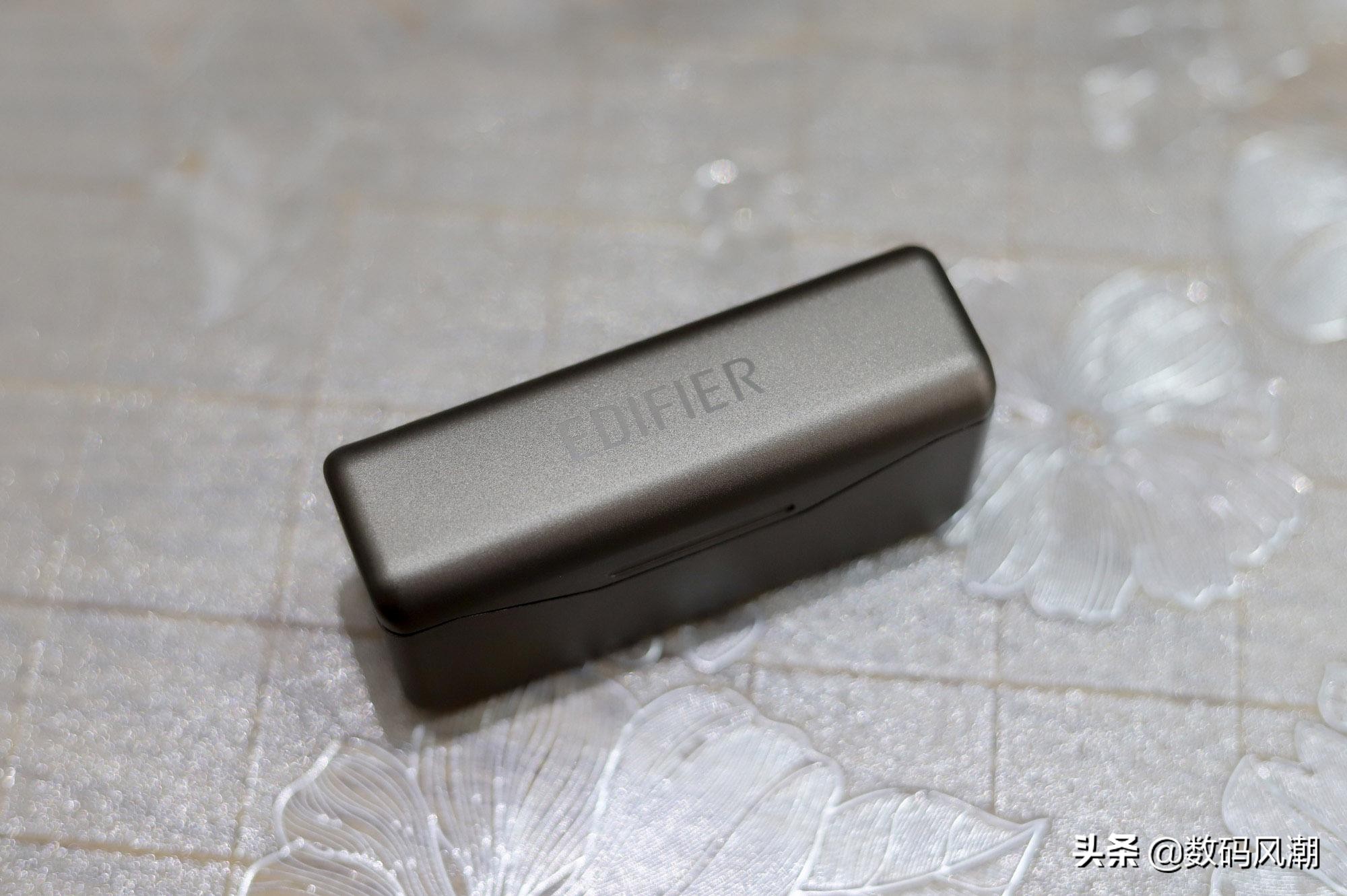 漫步者twsnb2pro对比万魔降噪豆,高性价比漫步者