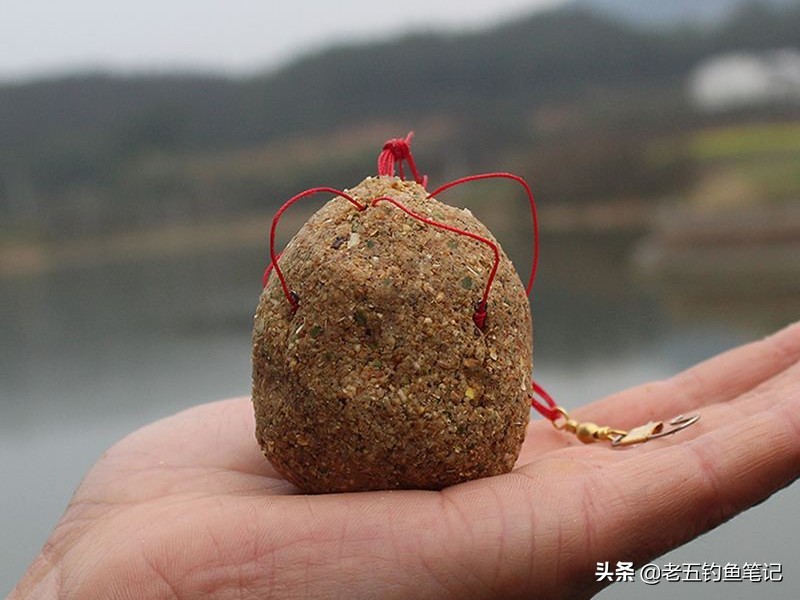 海竿钓大鱼的使用方法大全,钓鱼技巧海竿淡水垂钓的钓点选择