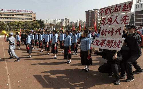 南充升学最好的十名高中,南充最好的5所大学