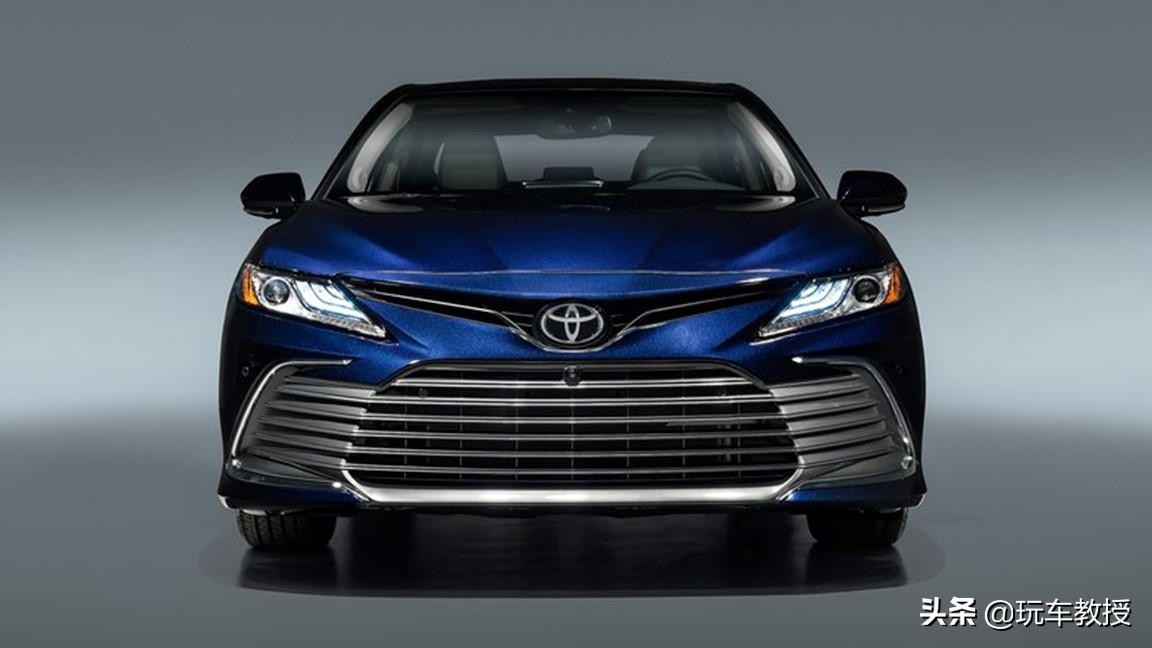 30万丰田凯美瑞混动最新款,凯美瑞全球销量累计多少台