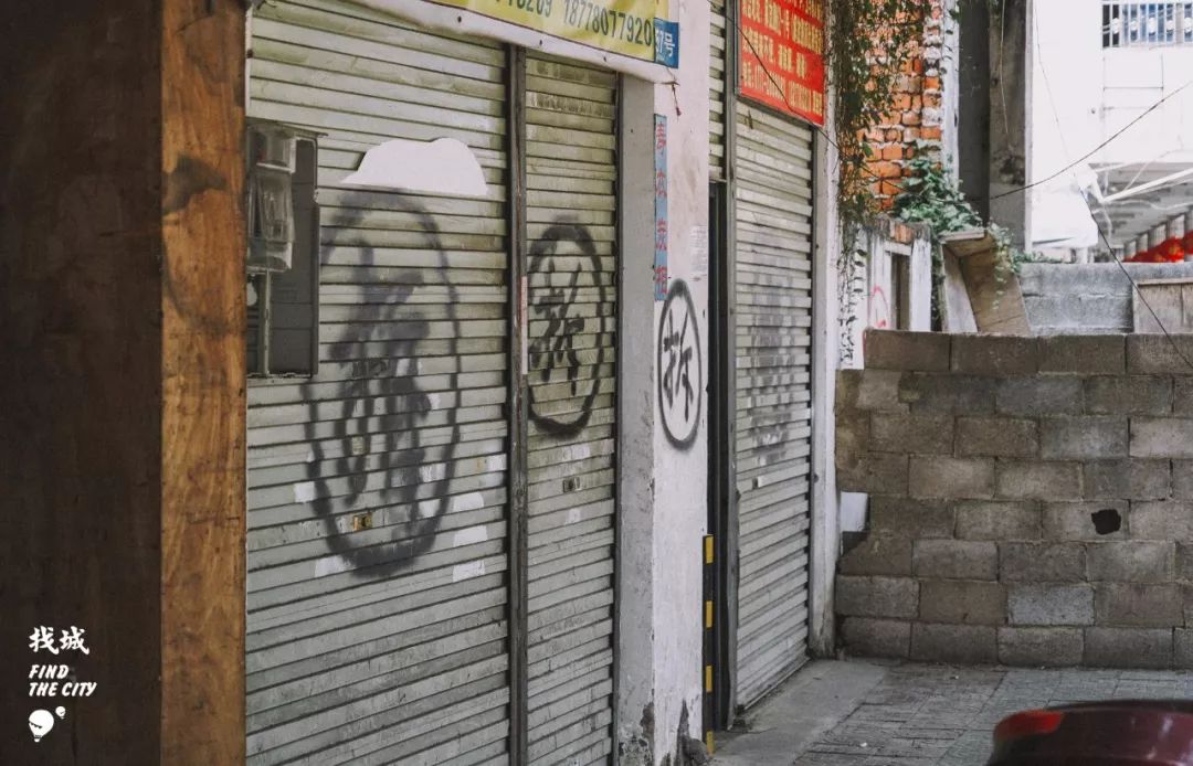 老南宁的三街两巷,老南宁的回忆照片