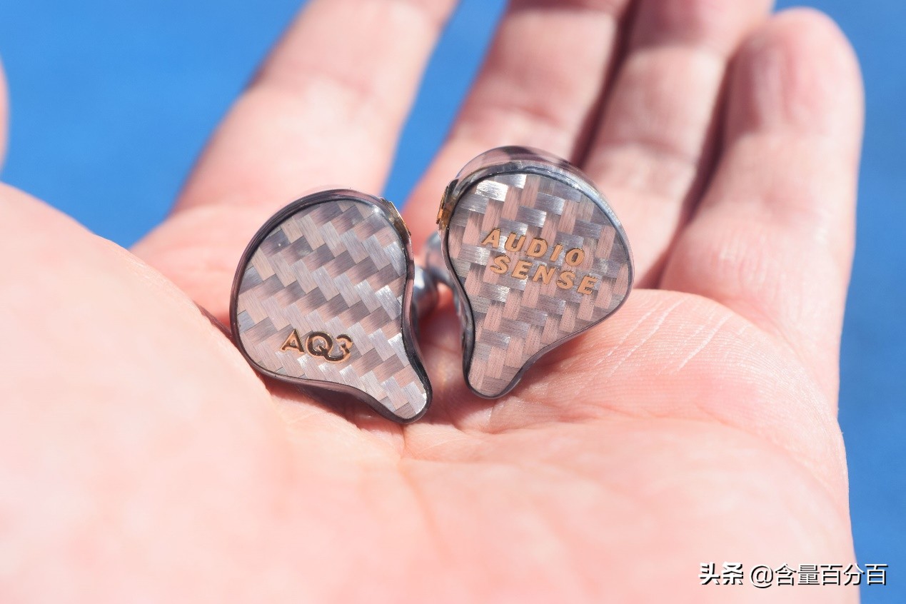 傲胜aq3测评,傲胜三单元耳机评测