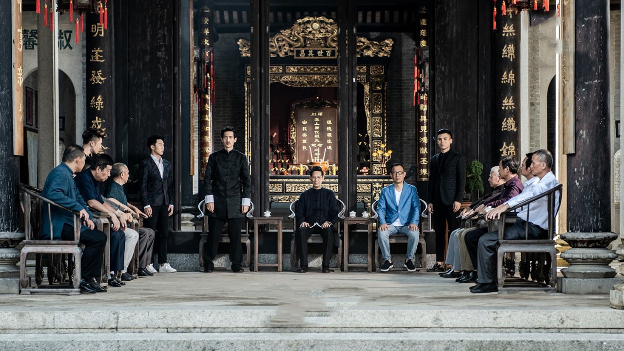 达康书记最经典的一集,达康书记电视剧真实事件