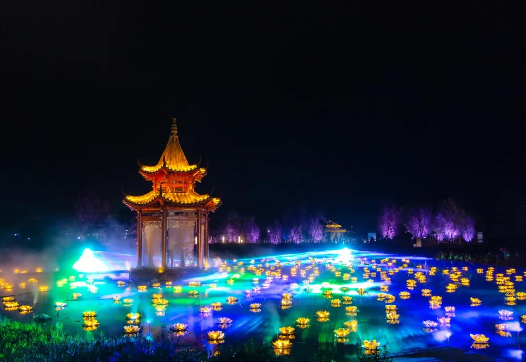 5.1黄金周景区,5.1黄金周名品狂欢