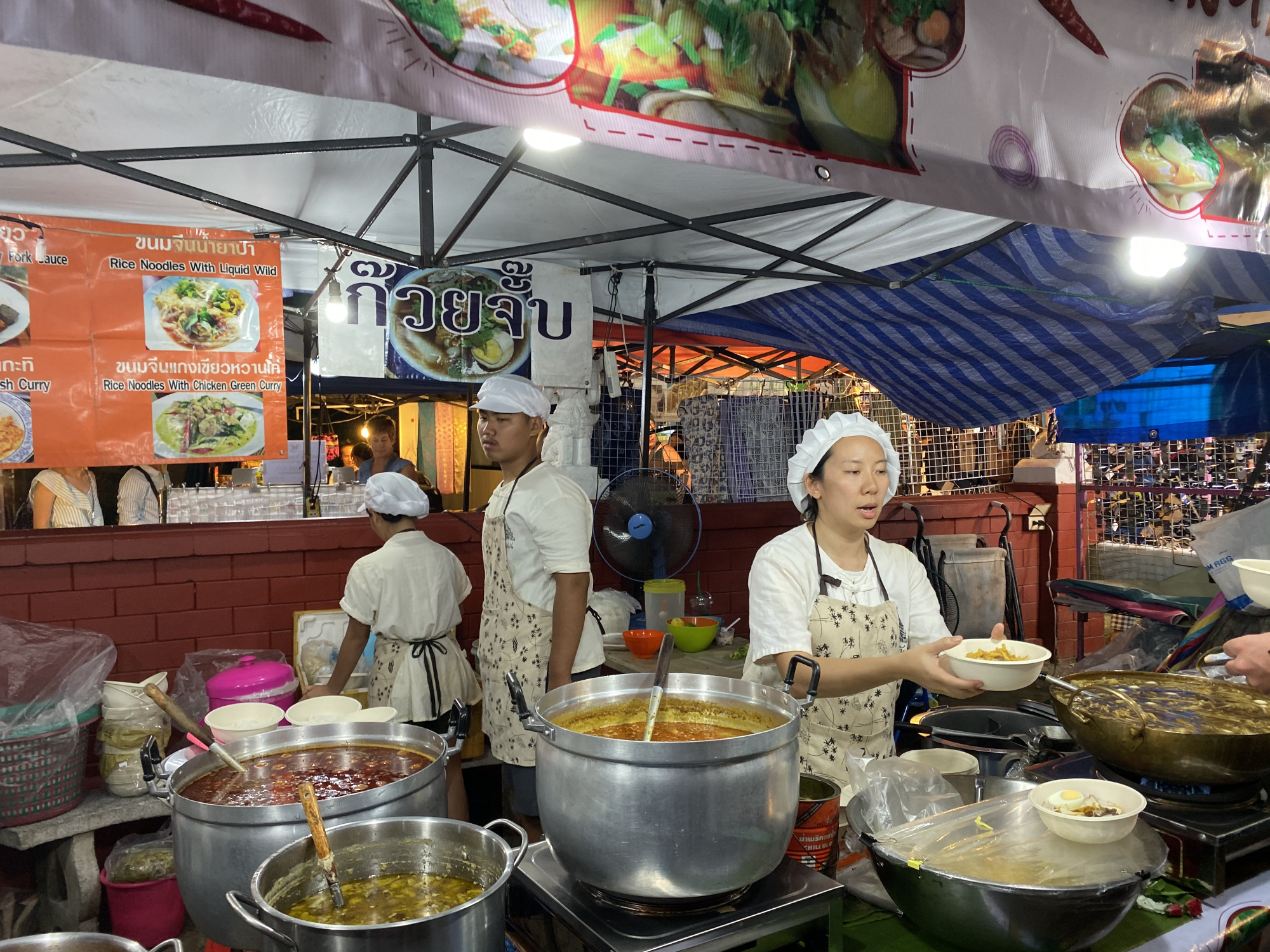 3000人民币够在泰国玩七天吗,3000元在泰国能玩多久