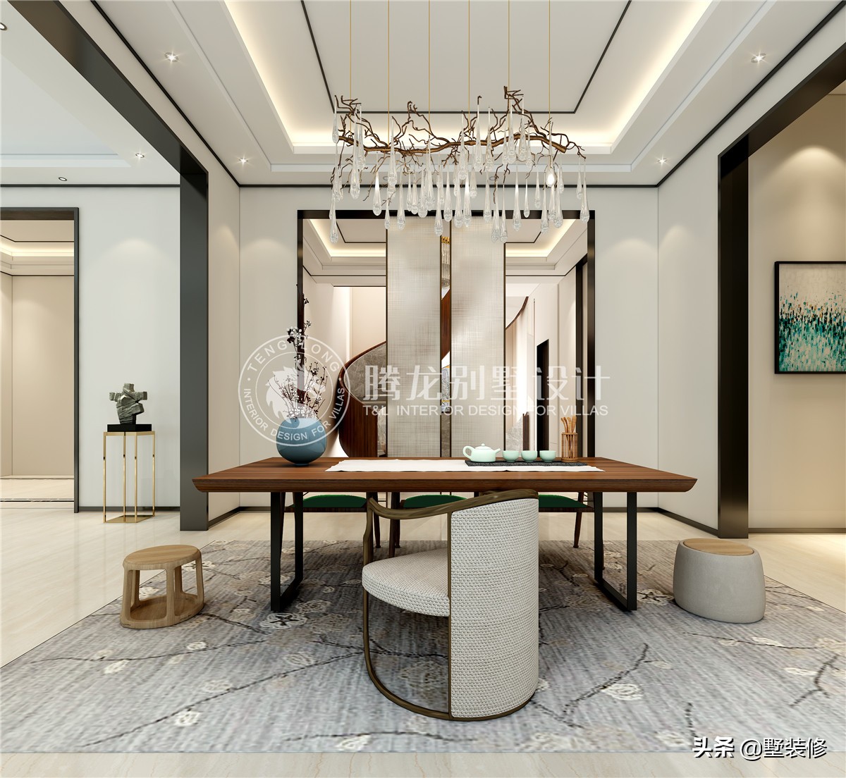 中海紫御豪庭别墅安居客,上海市普陀长丰的中海紫御豪庭