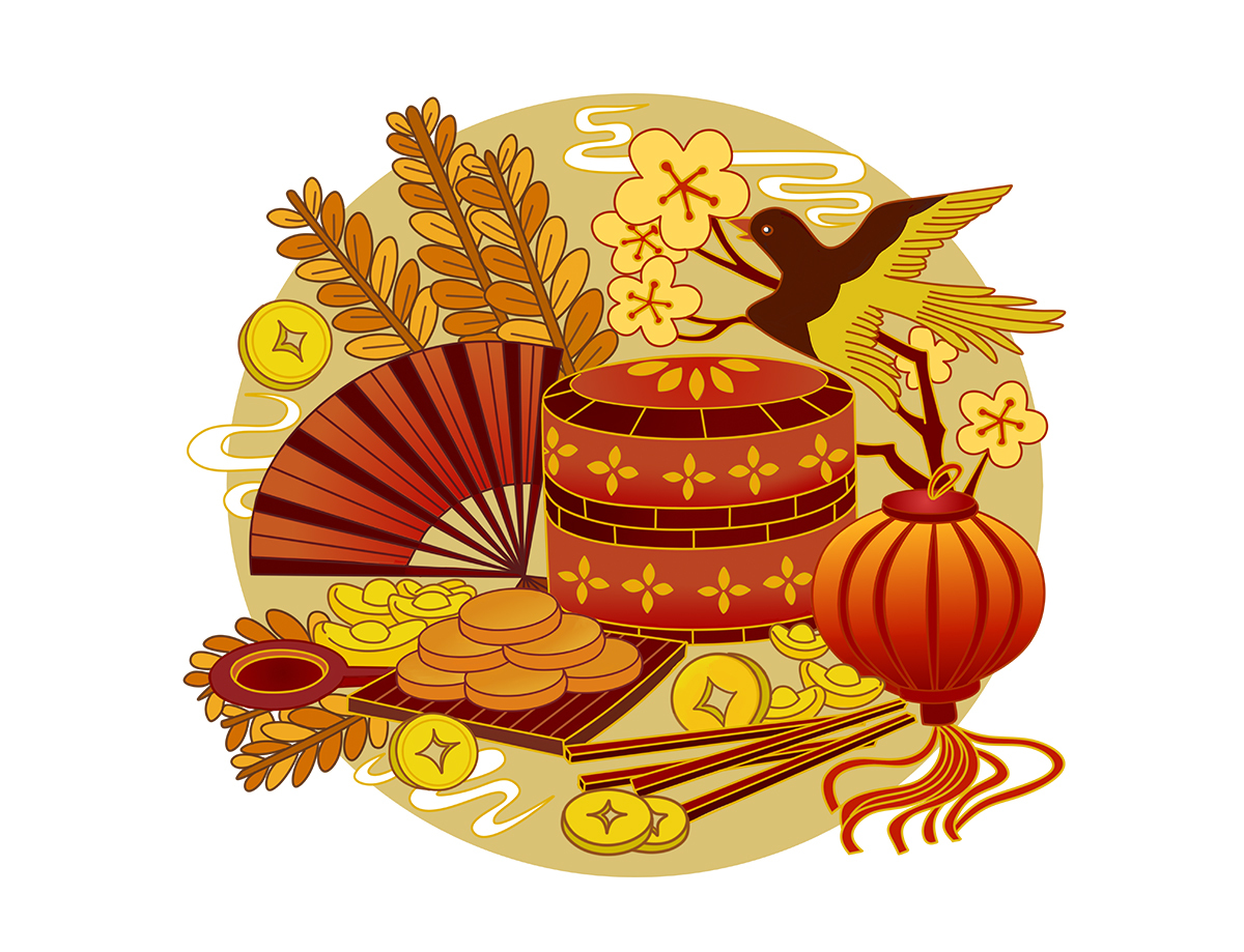 素养生活有机食品,素饼包装设计