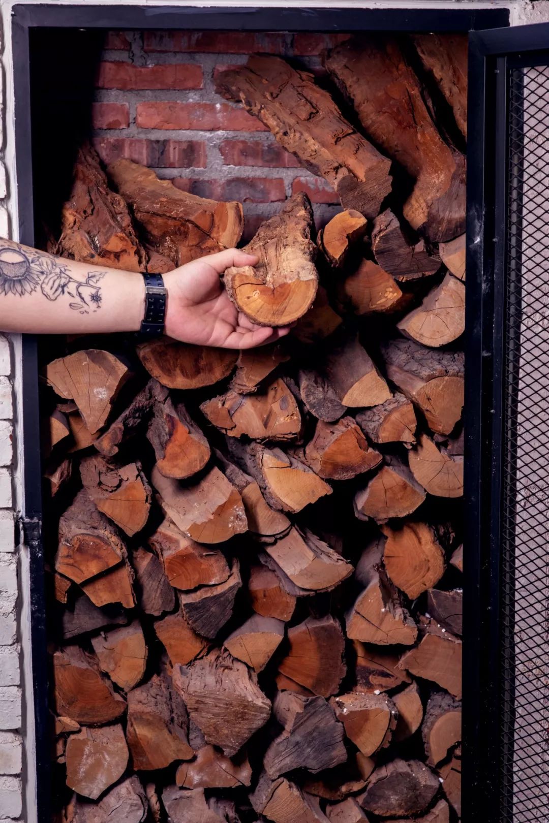 给个鸡会！深圳唯①“美式烧烤”，要请你吃一年的鸡