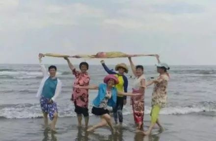 高档丝巾保养方法,大妈丝巾戴法