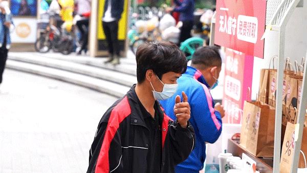 今天广州好冷啊,今天的广州有多热