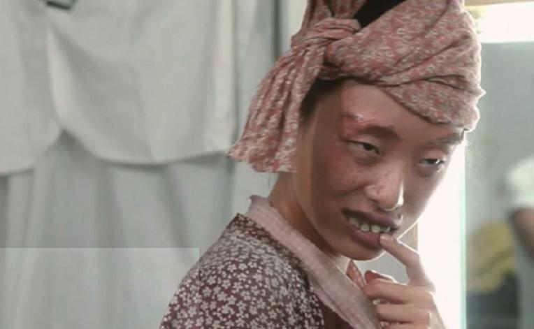 盘点11个让人尴尬的演技,盘点十大让人尴尬的演技