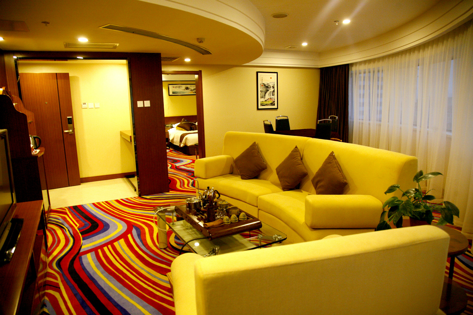 北京明日五洲酒店房间价格,北京明日五洲