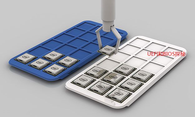 CPU制造的那些事之一：i7和i5其实是孪生兄弟？！