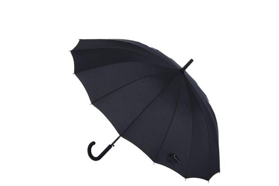 雨伞的清洁与保养常用方法,雨伞脏了有什么小妙招吗