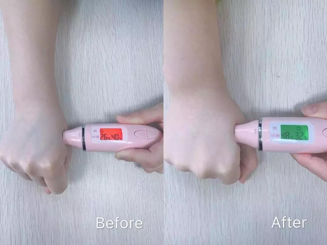 浴后留香的正确方法,沐浴露留香技巧