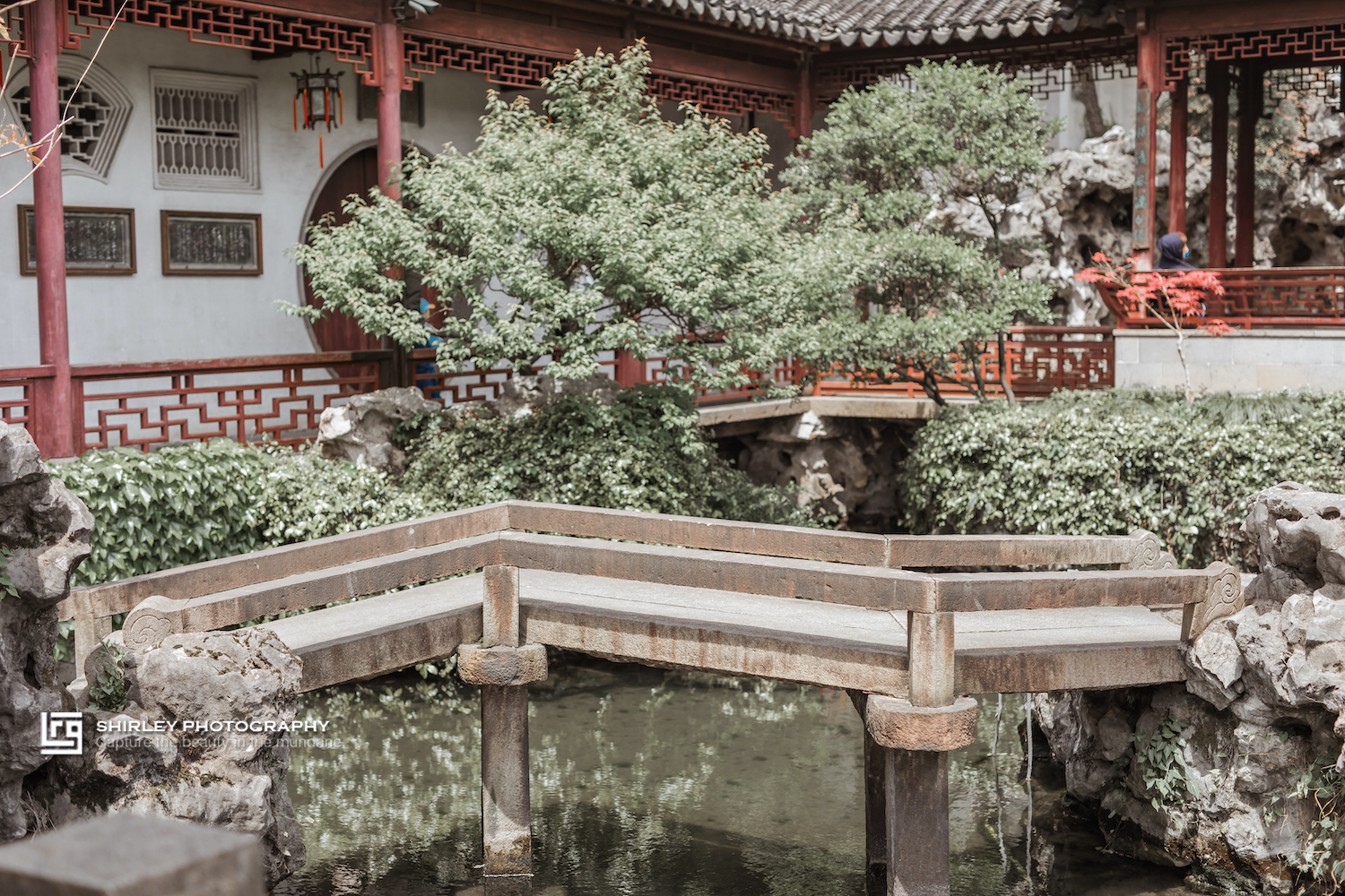 苏州旅游最不能错过的江南园林,留园拙政园是苏州著名的园林